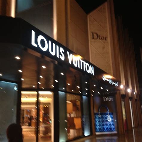 Louis Vuitton Jeddah .